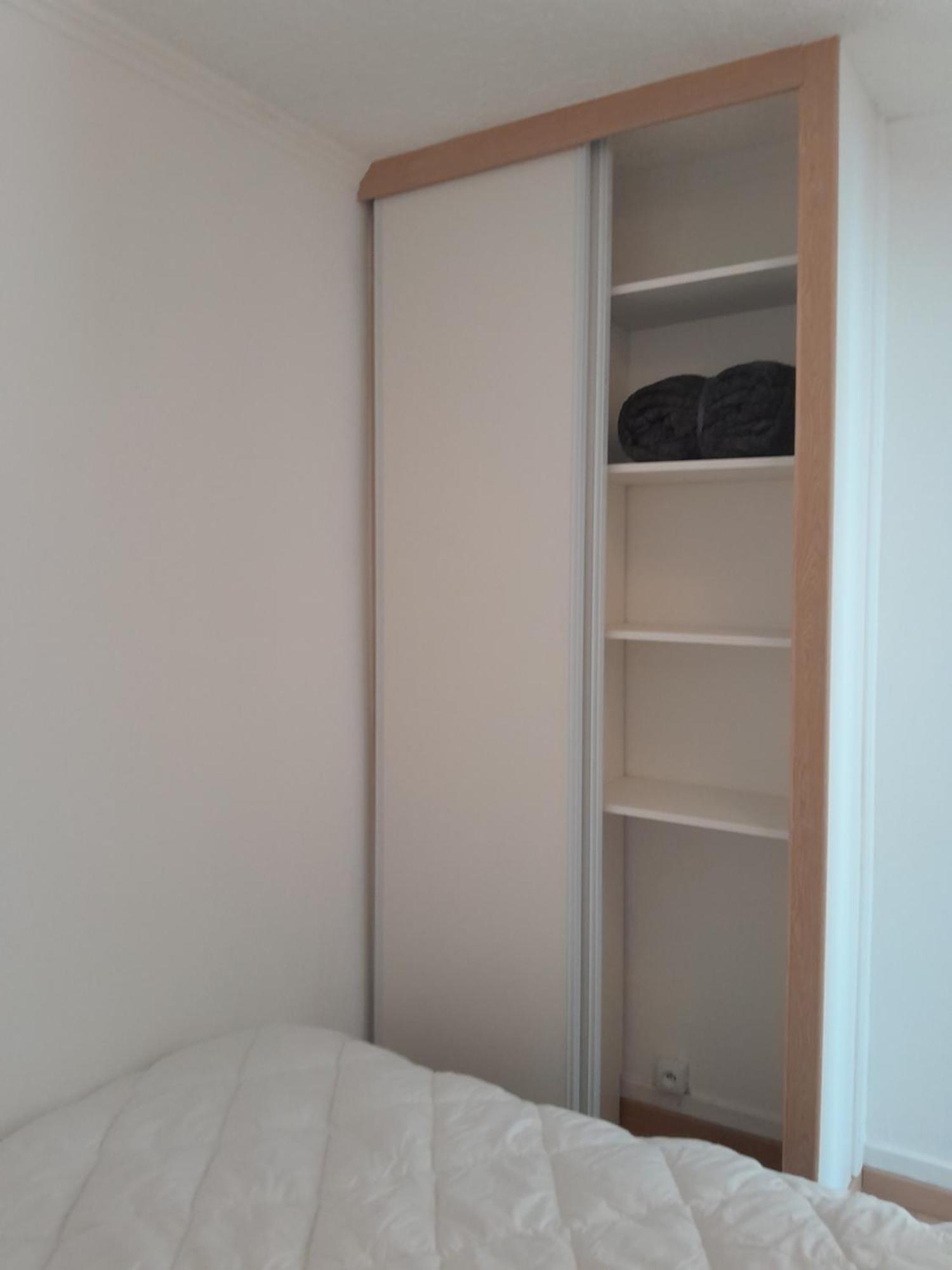Bel Appartement A Deux Pas De Paris Saint-Ouen  Buitenkant foto