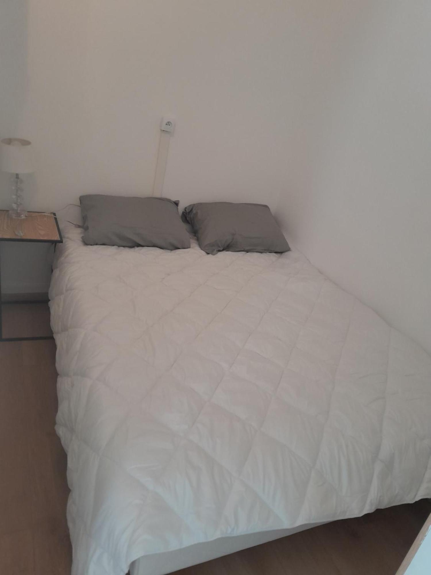 Bel Appartement A Deux Pas De Paris Saint-Ouen  Buitenkant foto