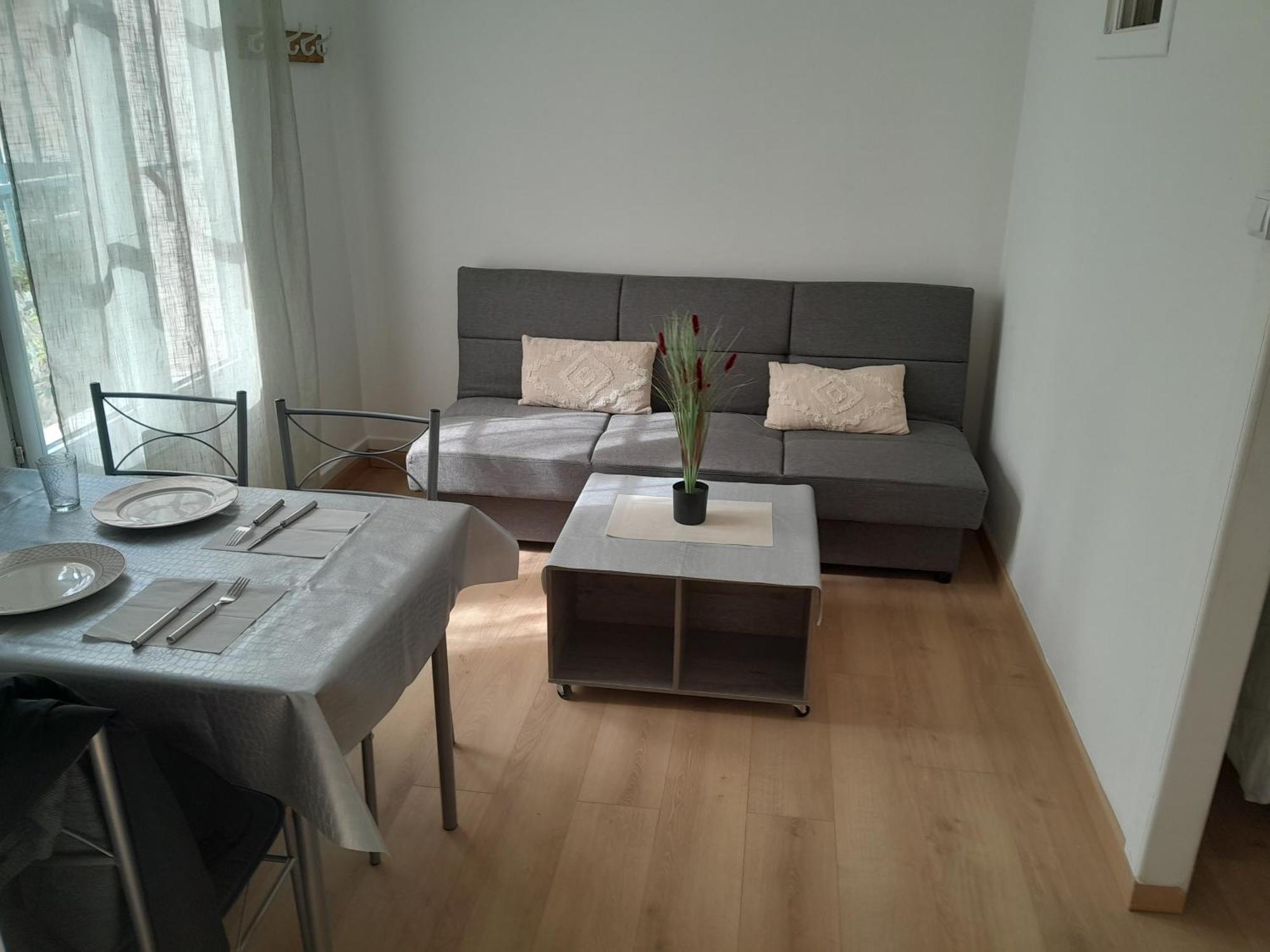 Bel Appartement A Deux Pas De Paris Saint-Ouen  Buitenkant foto