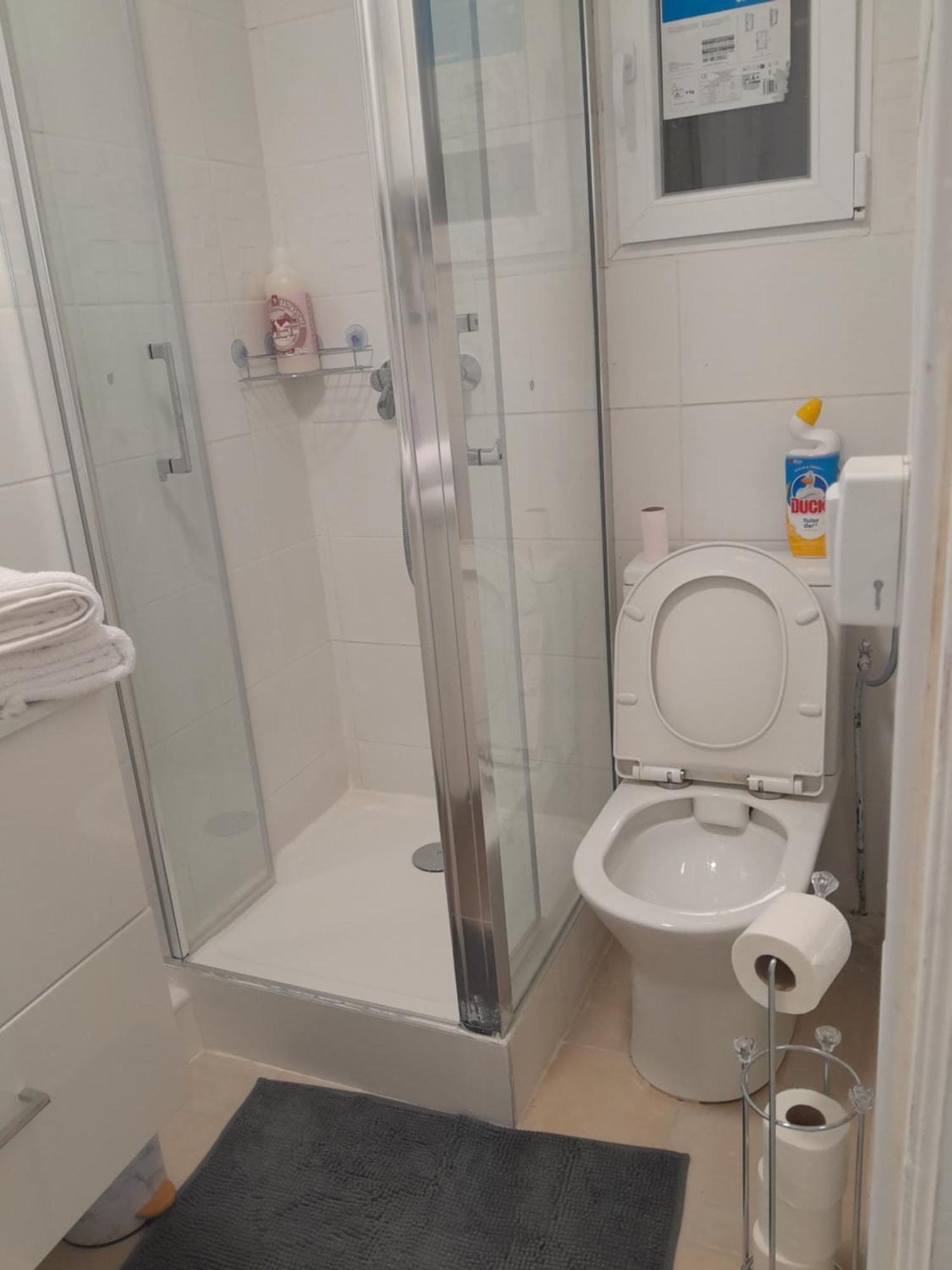 Bel Appartement A Deux Pas De Paris Saint-Ouen  Buitenkant foto